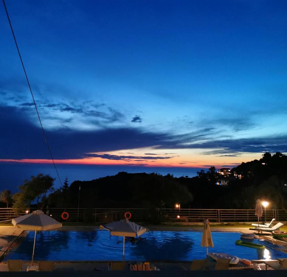 Molivos Sunset Appartement *