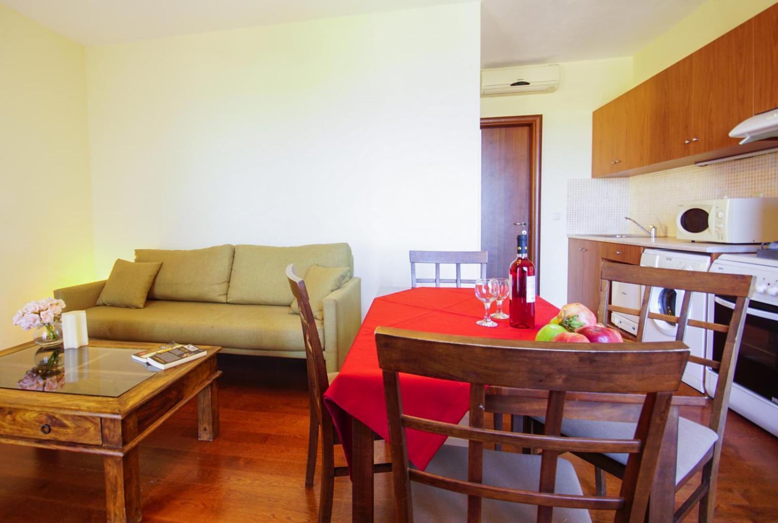 Appartement Molivos Sunset Mithimna