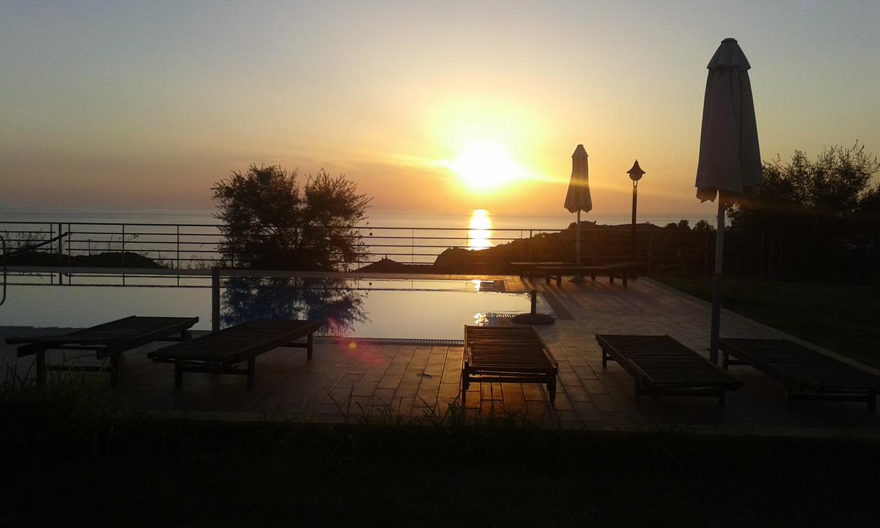 Molivos Sunset * Mithimna