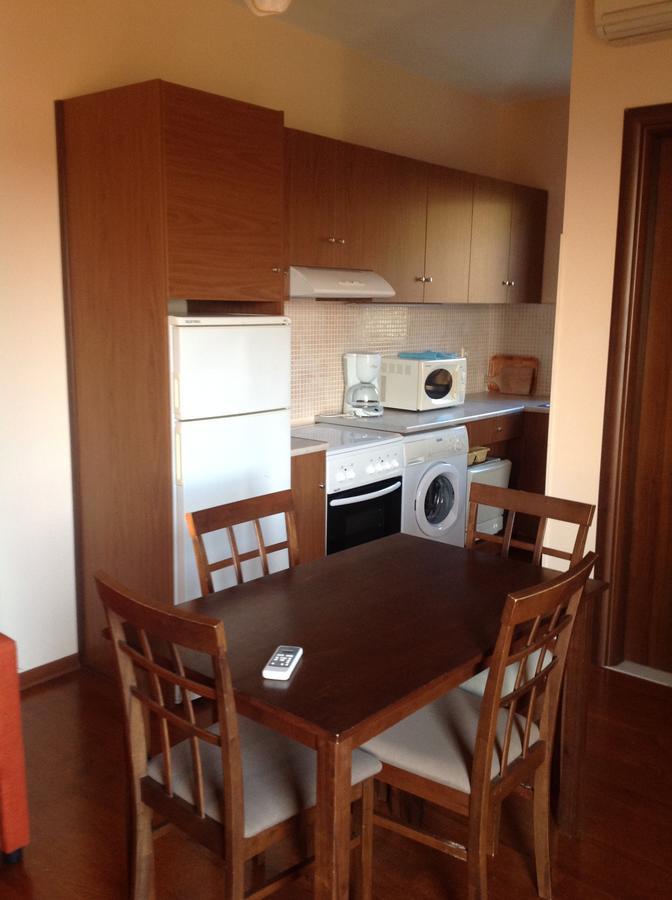 Appartement Molivos Sunset Mithimna