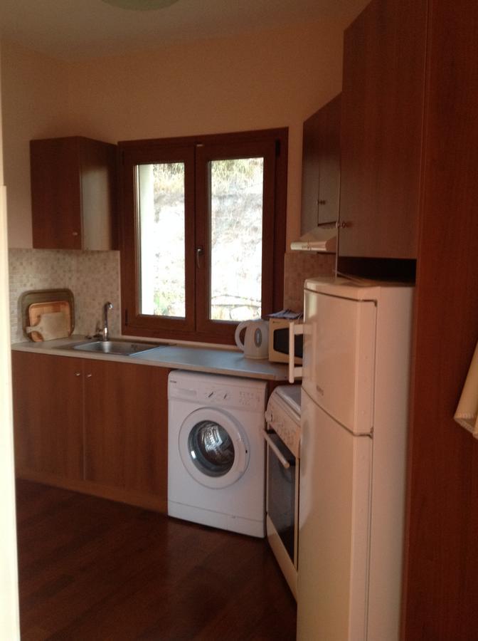 Molivos Sunset Appartement Mithimna