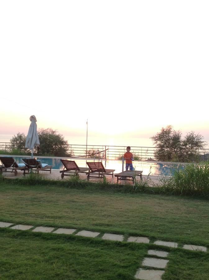 Appartement Molivos Sunset *