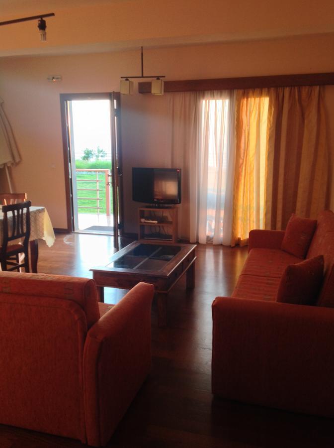 Molivos Sunset Appartement