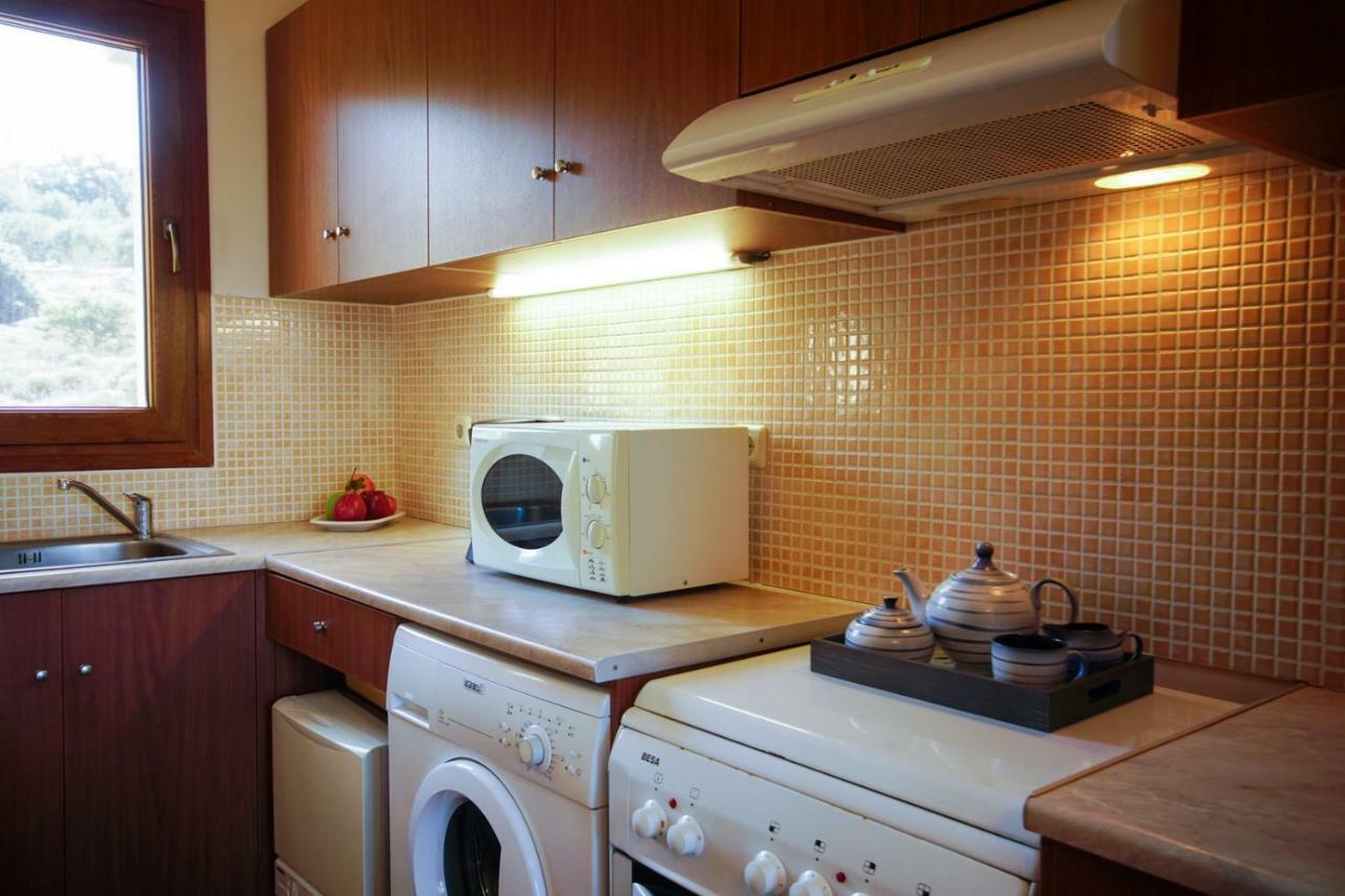 Appartement Molivos Sunset Mithimna